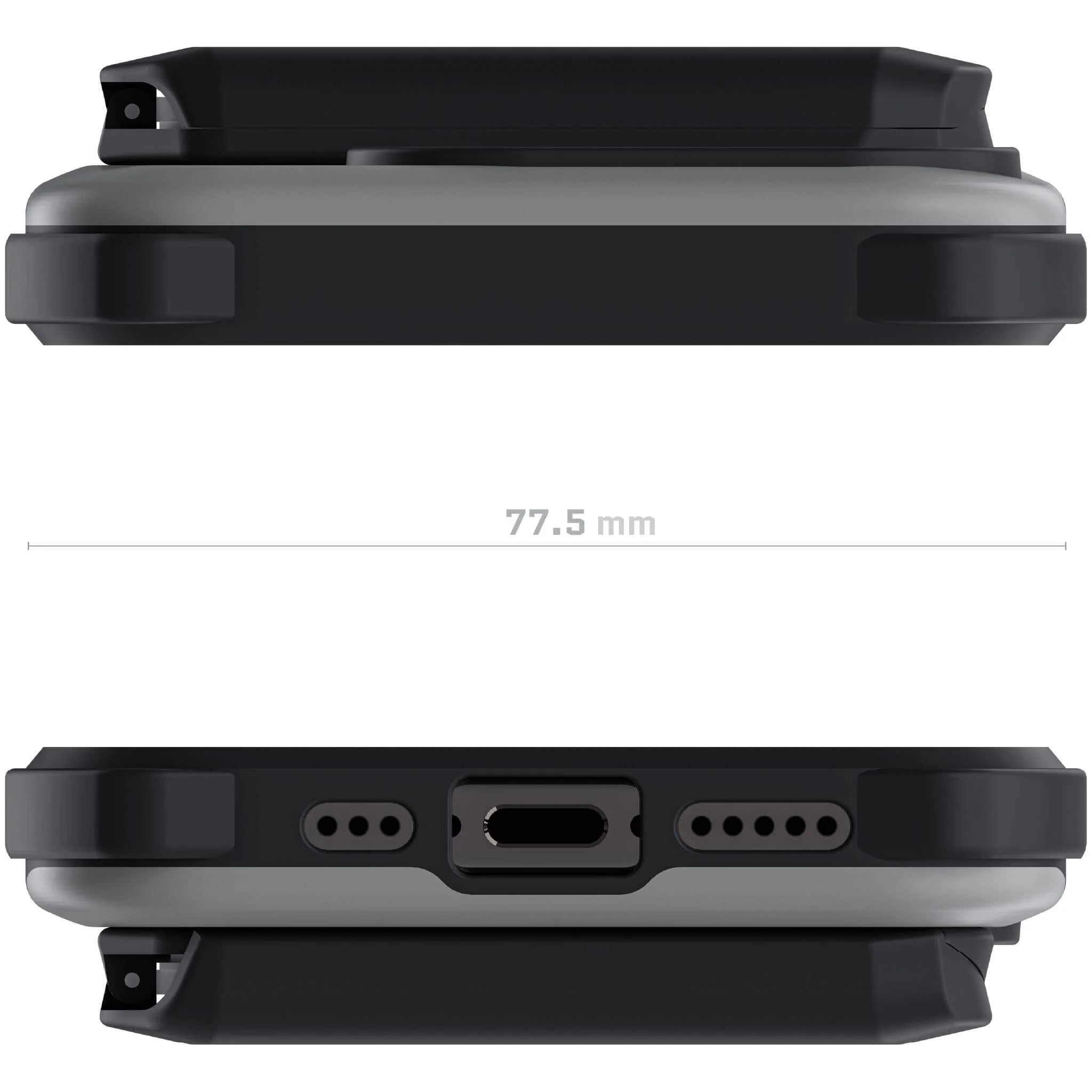 Iphone 15 Series Magsafe Wallet Cases with Card Holder — EXEC